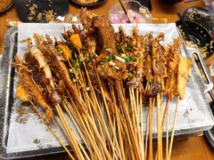 -王扯火胖哥烤生蚝(眉山首店)