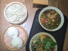 -易裕和·长沙米粉(竹塘西路店)