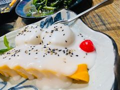 -Hi YOU你的饭局泰餐厅(雍和宫店)