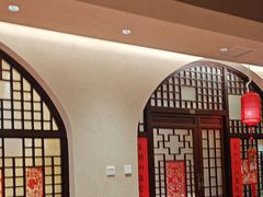 -西贝(六里桥旗舰店)