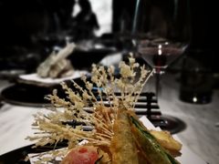 -月下料理(楷林IFC店)