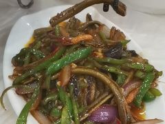 -溱湖八鲜菜馆