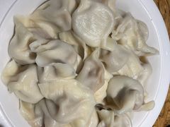 -老高家饺子馆