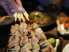 -三川·十酒Izakaya(南昌路店)