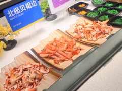 -星伦多自助料理·涮烤一体(嘉兴八佰伴店)