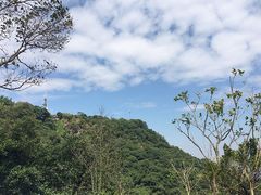 -广州市白云山风景名胜区