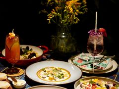 -第101座花园餐厅(湖滨88店)