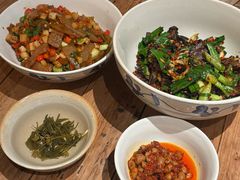 -田小狗的饭店(碧桂园店)