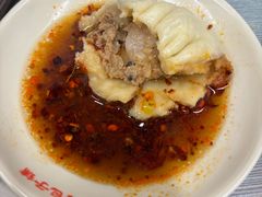 -津门张记包子铺(华昌道店)