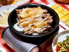 -西贝莜面村(香蜜湖店)