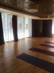 -FineYoga梵音瑜伽·普拉提