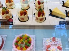 -面包新语(融创茂店)