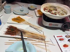 -火宫殿·小吃王国(坡子街店)