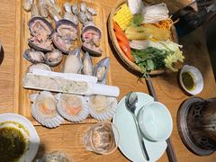 -Thai Basil罗勒叶泰式餐厅(时代天街店)