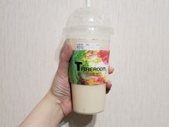 桂花乌龙-TFIREROOM火社的茶(裕华万达店)