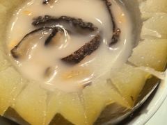 迷你冬瓜盅-猪肉婆私房菜(容桂总店)