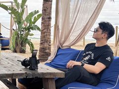 -精酿农场Brew Farm·沙漠绿洲餐厅
