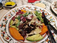 -杭州君悦酒店·青莳