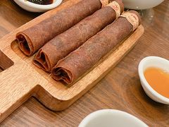 -日日鲜自助餐厅(小公园店)