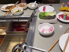 -海底捞火锅(青山湖万达夜宵主题店)