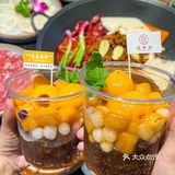 这家火锅为什么不在家门口！！太好吃了