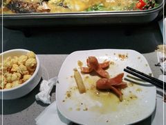 -半天妖烤鱼(方庄店)