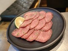 -勇誌烧肉·焱铁烧