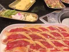 -九坤韩式烤肉(建发阅彩城店)