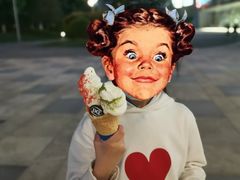 -DQ·蛋糕·冰淇淋(领秀城店)