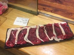 -打酱友•斑鱼海鲜粥火锅(吴桥店)