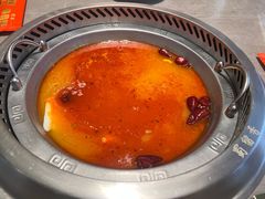 -蜀留香火锅·始于1999·原四川老火锅(白堤路店)