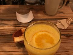 -漫咖啡MAANCOFFEE(清江路店)