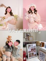 -Two  Monkeys 孕婴写真馆(龙华店)