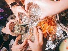 -绿茶餐厅(昌平悦荟店)