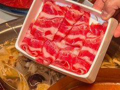 -大龙燚火锅(天安云谷店)