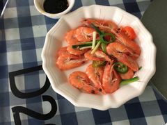 -钱大妈海鲜饭店(保利林语店)