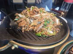 -喜悦烤鸭·新京菜(王府井店)