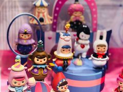 -泡泡玛特POPMART(天环购物中心店)