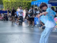 -KK ONE(京基滨河时代店)