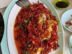 -巧克力渔家.小船海鲜胶东菜(万平口店)