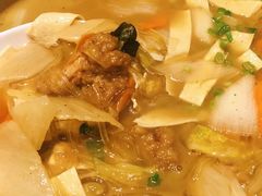 -小天厨民间菜馆(深圳街店)