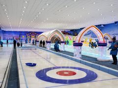 -宁波冰雪大世界(北仑区)