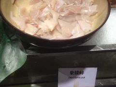 -东方红海鲜百汇(国际大厦店)