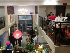 大堂-董厨煨汤馆(车站路店)