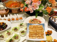 -金链花·泰国餐厅(国贸店)