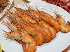 -芭菲盛宴·环球美食(锦城万达广场店)