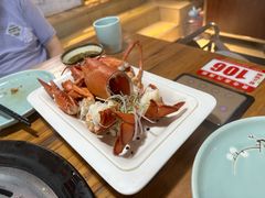 -黄寺蒸汽海鲜(黄寺大街店)
