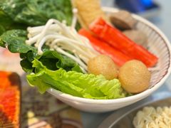 -敏华冰厅(平安金融中心店)
