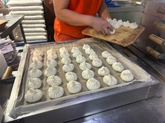 -津门张记包子铺(华昌道店)