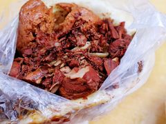 -王虎子大饼(甸柳新村五区店)